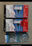Watts Whole House Water Filter Kits 2 Brand New In Box. Fixed Price $95.00.