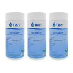 10 X 4.5 Inch Wp-5bb97p 0.5 Micron Polyester Sediment Water Filter 3 Pack. Fixed Price $46.99.