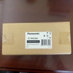 Genuine Panasonic Et-rfe300 Filter - New In Box. Fixed Price $22.00.
