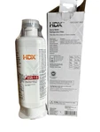 Hdx Eqs-1-s Standard Refrigerator Water Filter For Samsung Haf-qin. Fixed Price $13.49.