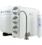 Aquasana Smartflow Reverse Osmosis Water Filter System Chrome Faucet. New-sealed. Fixed Price $379.99.
