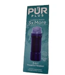 Pur Maxion Faucet Replacement Pitcher Filters Crf950z1a. Fixed Price $18.69.