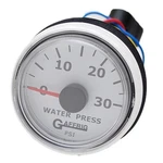 Gaffrig Boat Water Pressure Gauge Sclwpw 2 Inch White. Fixed Price $40.17.