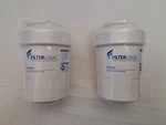 Lot Of 2 - Filterlogic Water Filters #fl-rf13 (sealed/no Box). Fixed Price $20.00.