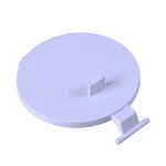 Oatey 43924 3 In. White Pvc Backwater Flapper With "o" Ring. Fixed Price $33.99.