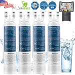 4pcs Replacement Refrigerator Refresh Water Filter For Frigidaire Pwf-1 Fppwfu01. Fixed Price $29.99.