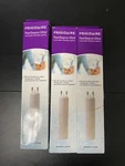 3packs Of Frigidaire Ultrawf Pure Source Ultra Water Filter White New. Fixed Price $35.99.