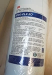 3m Hf90-clx-ro Scalegard Hp Ro Prefilter Cartridge 5637308 Genuine. Fixed Price $211.73.