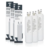 Smart Choice Scwf3cto3pk Refrigerator Water Filter Genuine 3-pk Frigidaire. Fixed Price $140.37.