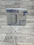 2 New White Brita Faucet Replacement Filters On Tap. Fixed Price $19.00.
