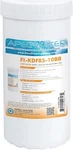 Apec Water Fi-kdf85-10bb Iron & Hydrogen Sulfide Reduction Filter 4.5"x10". Fixed Price $69.99.