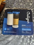 2 Pack Culligan With Zerowater Technology Replacement Filter 5-stage Advanced. Fixed Price $24.95.