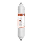 Alkaline Water Filter Mineral Ionizer Filters Ph+ Inline Replacement Cartridges. Fixed Price $16.97.