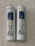 Sealed Brio Legacy Series Quick Change 10" Pre Carbon Filter Lfgacq10 (2-pack). Fixed Price $59.00.