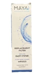 Maya Replacement Refrigerator Water Filter For Samsung Mps023. Fixed Price $19.99.