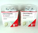 2 New Frigidaire Wf2cb Puresource2 Refrigerator Water And Ice Filter. Fixed Price $44.96.