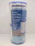 Bluescape Type I Pool Filter Cartridges 2-pack - Universal Replacement P57b00402. Fixed Price $9.98.