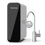 Waterdrop Refurbished Tsu 0.01 M Ultra-filtration Under Sink Water Filter System. Fixed Price $99.99.