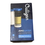 Culligan Pitcher With Zerowater Technology Sealed Box 1 Pk Replacement Filter. Fixed Price $18.99.