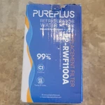 Pureplus Refrigerator Water Filter Pp-rwf1100a Nsf Samsung Replacement. Fixed Price $16.00.