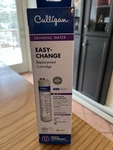 Culligan Rc-ez-3 Advanced Water Filter Cartridge For Us-ez-3, Ic-ez-3, & Rv-ez-3. Fixed Price $32.99.