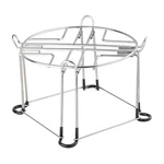 Water Filter Stand Compatible With Berkey Big, Royal And Travel System, 9'' Diam. Fixed Price $29.41.