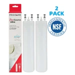 2 Pack Ultrawf Frigidaire Ultra Puresource Refrigerator Water Filter Us Stock. Fixed Price $19.99.