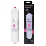 Genuine Lg Adq73693903 Water Filter For Refrigerator Adq7369301 External. Fixed Price $25.47.