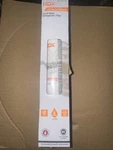 Hdx Eqg-2-s Standard Refrigerator Water Filter Replacement For Ge Rpwfe. Fixed Price $13.99.