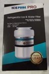 Icepure Pro Refrigerator Ice & Water Filter Rwfs0600ah. Fixed Price $10.75.
