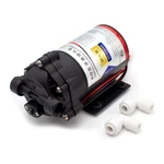 50g 75g 100g 400g Water Purifier Diaphragm Pump Ro Booster. Fixed Price $106.70.