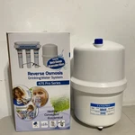 Ro System 475 Pro Q Series Reverse Osmosis. Fixed Price $159.99.