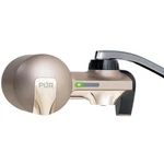 Pur Maxion Pfm300v Champagne Finish Faucet Mounted Plus 2 Water Filters Nob. Fixed Price $22.50.