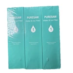 Puresaw Water & Ice Filter Psed01 Replacement 6month Life (3pk). Fixed Price $48.49.