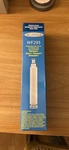 Aqua Fresh Wf293 Replacement Water Filter. Fixed Price $16.00.