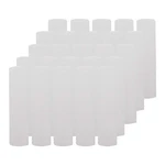 10 X 2.5 Inch Micron Polypropylene Sediment Water Filter 25 Pack. Fixed Price $59.29.