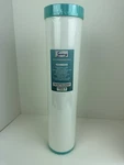 Ispring Fm25b Whole House Water Filter, Fe &mn Removal 20 X 4.5. Fixed Price $74.99.