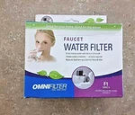 Omnifilter Frc1-d Water Filter Cartridge Series A Replacement New. Fixed Price $9.50.