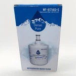 Wf-8171413-s Denali Pure Refrigerator Water Filter Replacement New Sealed. Fixed Price $15.45.