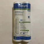Culligan 10 Micron Cord Wound Sediment Water Filter Cartridge Replacement. Fixed Price $5.47.