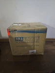 Nu Aqua 100gpd Under Sink Reverse Osmosis Water Filter System With Booster Pump. Fixed Price $149.95.