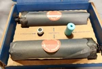 Boroux Bx-fnd9-2 Set Of 2 Filters. Fixed Price $189.00.