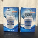 2 X Icepure Water Filters - Rwf0600a For Ge Kenmore 46 9991 Mwf New Sealed. Fixed Price $17.99.
