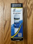 Excelpure Ep-ukf8001 High Capacity Water Filter Kenmore Maytag & More. Fixed Price $4.99.