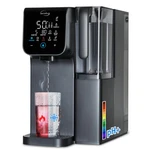 Rcd100hcg Hot & Cold Ro Water Filter Dispenser With Alkaline Tds Monitor. Fixed Price $999.99.