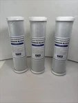 Coconut Shell Water Filter Activated Carbon Block Ipw 5 Micron Sealed. Fixed Price $26.95.