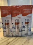 Kenmore Maytag Yfg-ukf8001-s Water Filters Refrigerator 3 Pack Puroflo. Fixed Price $16.00.