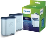 Philips Aquaclean Original Calc And Water Filter, No Descaling Up To 5,000 C.... Fixed Price $48.01.