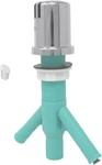 Dual Air Gap For Dishwasher & Reverse Osmosis Filters - Extra Long Thread. Fixed Price $126.99.