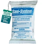 Ipw Industries, Inc. - Sani System (ss24n) Liquid Cleaner For Reverse Osmosis.... Fixed Price $17.85.
